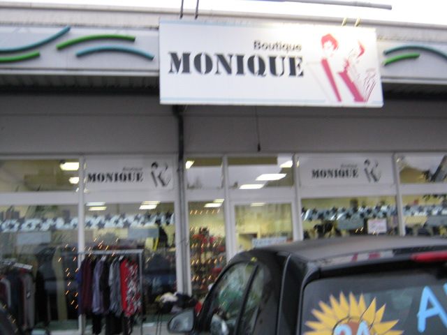 Boutique Monique