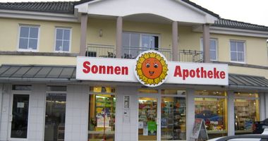 Sonnen-Apotheke in Siershahn