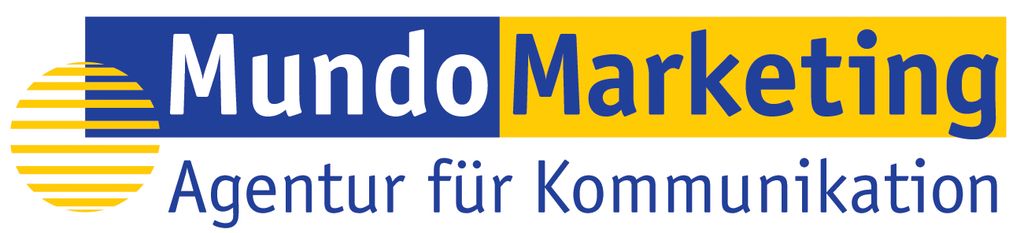 Nutzerfoto 1 Mundo Marketing GmbH Agentur für Kommunikationsdienstleistung