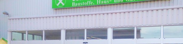 Bild zu Raiffeisen Warengenossenschaft Köthen Bernburg eG Baumarkt