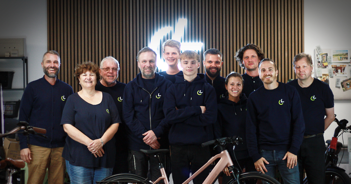 E-Bike Beratungs- & Werkstatt Team