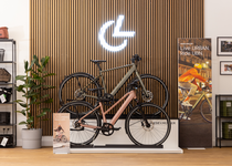 Bild zu LENZ E-Bikes GmbH