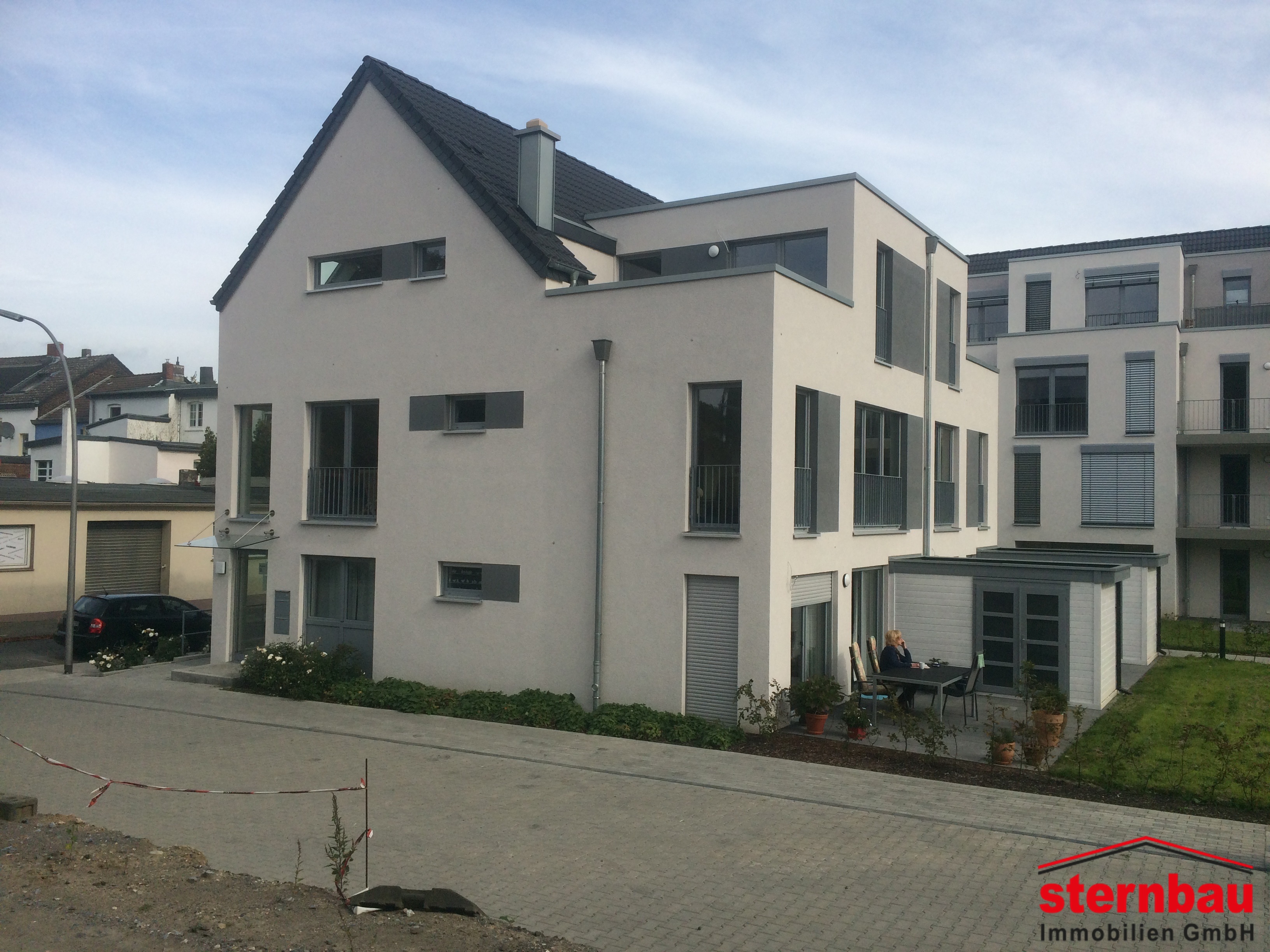 Bild 250 sternbau Immobilien GmbH in Mönchengladbach