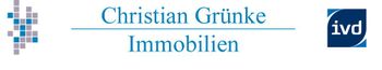 Logo von Christian Grünke Immobilien in Berlin