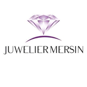 Logo von Juwelier Mersin in Mannheim