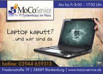 Bild zu MoCo Service