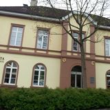 GEVITA Residenz Lörrach Senioren-Service-Zentrum in Lörrach