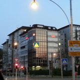 SPD Regionalzentrum Südbaden in Freiburg im Breisgau