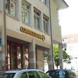 Commerzbank AG in Ludwigsburg in Württemberg