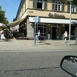 Eissalon Olivier in Ludwigsburg in Württemberg