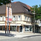 Fotoatelier Füssinger in Ludwigsburg in Württemberg