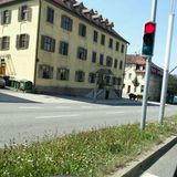 Waldhorn am Schloss - Erste Ludwigsburger Restauration seit 1707 in Ludwigsburg in Württemberg