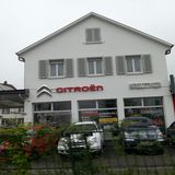 Hans Kreutner GmbH Autohaus Citroën in Weil am Rhein