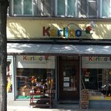 Karlino-Lernladen Kinderspielzeug/Geschenkartikel in Ludwigsburg in Württemberg