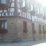 Hotel Adler Asperg in Asperg