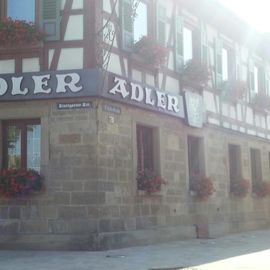 Hotel Adler Asperg in Asperg