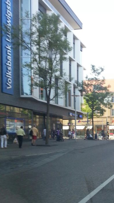 Nutzerbilder VR-Bank Ludwigsburg eG