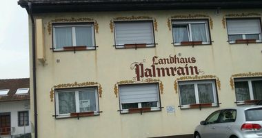 Landhaus Palmrain in Haltingen Stadt Weil am Rhein