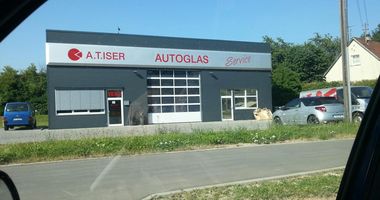 Wintec Autoglas - A. T. Iser GmbH in Asperg