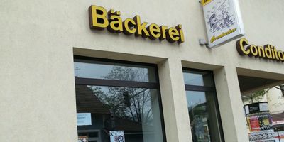 Bäckerei Brombacher Klaus in Tumringen Gemeinde Lörrach