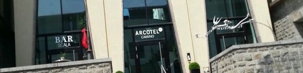 Bild zu ARCOTEL Camino