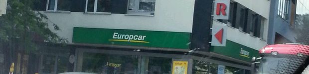 Bild zu Europcar Stuttgart