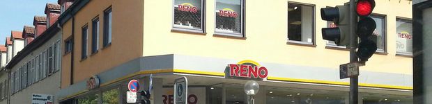 Bild zu RENO Schuhcentrum GmbH