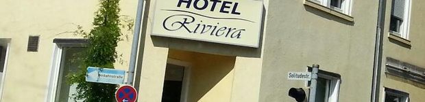 Bild zu Hotel Riviera