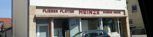 Bild zu Platten Heinze GmbH & Co. KG