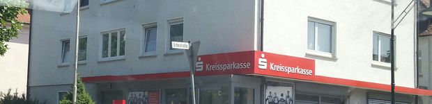 Bild zu Kreissparkasse Ludwigsburg - Hauptstelle