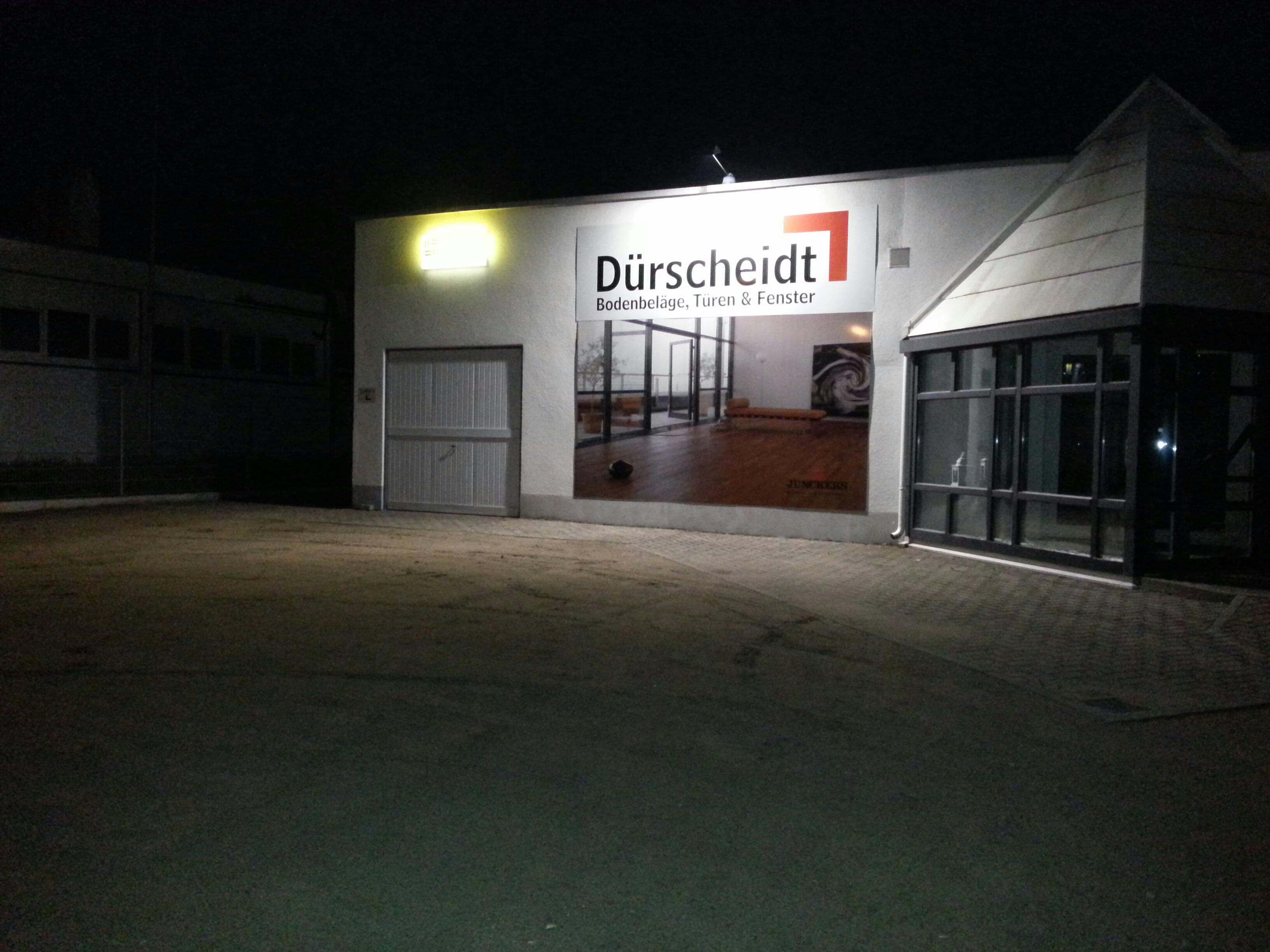 Bild 1 Dürscheidt GmbH in Lörrach