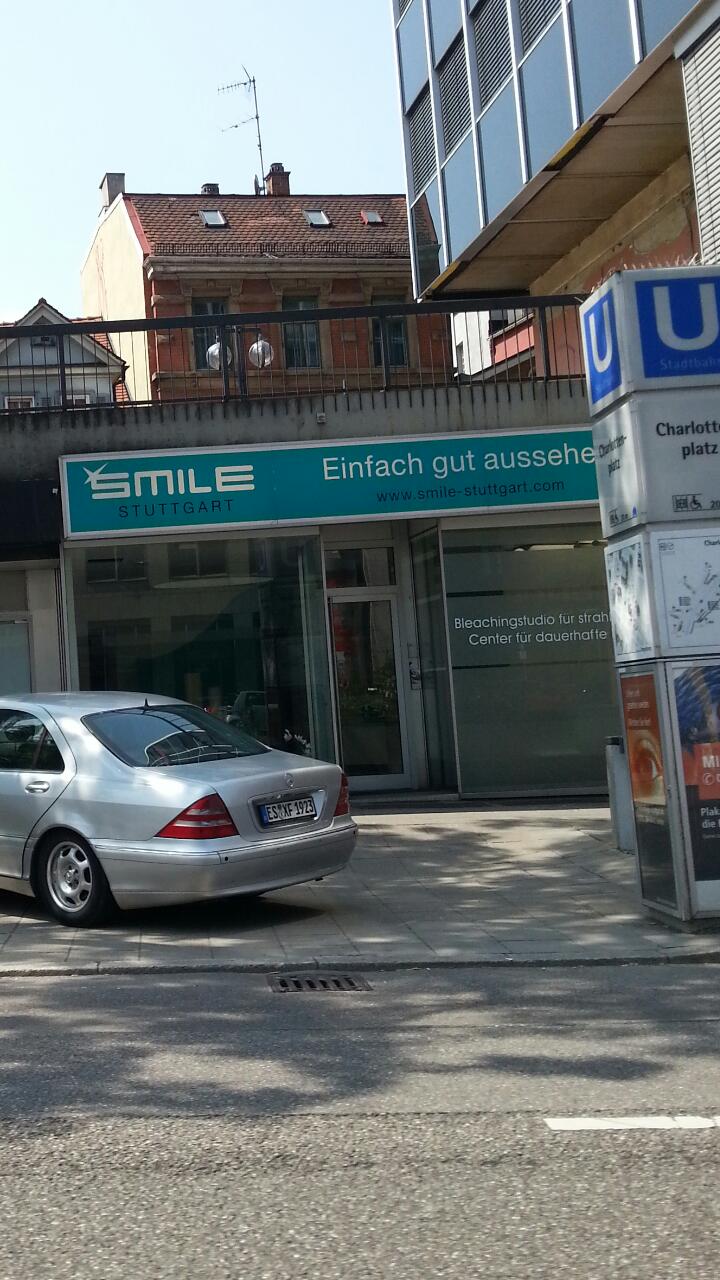 Bild 1 smile Stuttgartt Wellness + Ästhetik Co. KG in Stuttgart