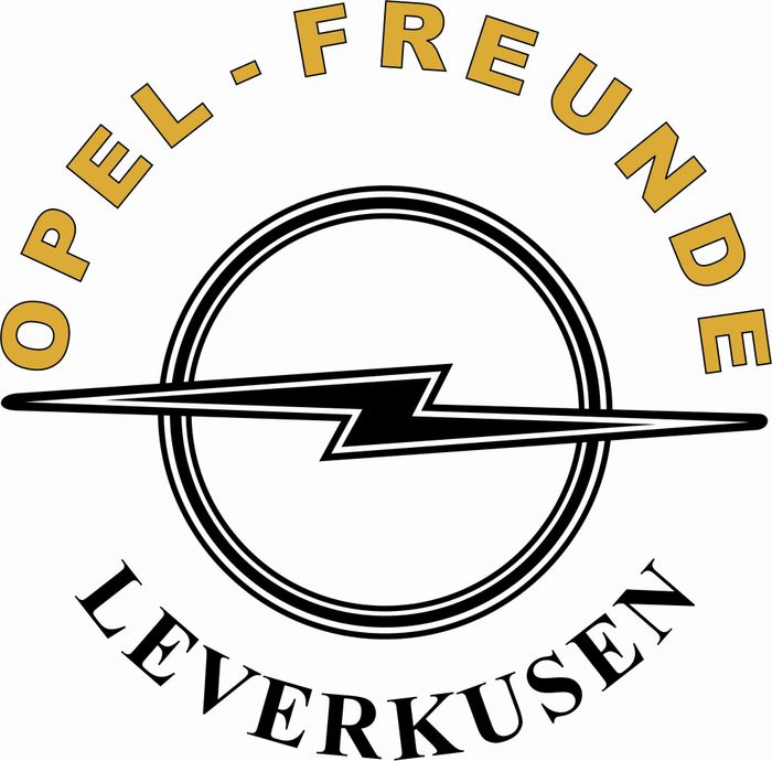 Opel Freunde Leverkusen