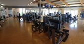 Nutzerbilder Wellnesscenter Vitalis GmbH Fitnesscenter