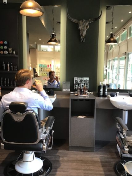 Barbershop München