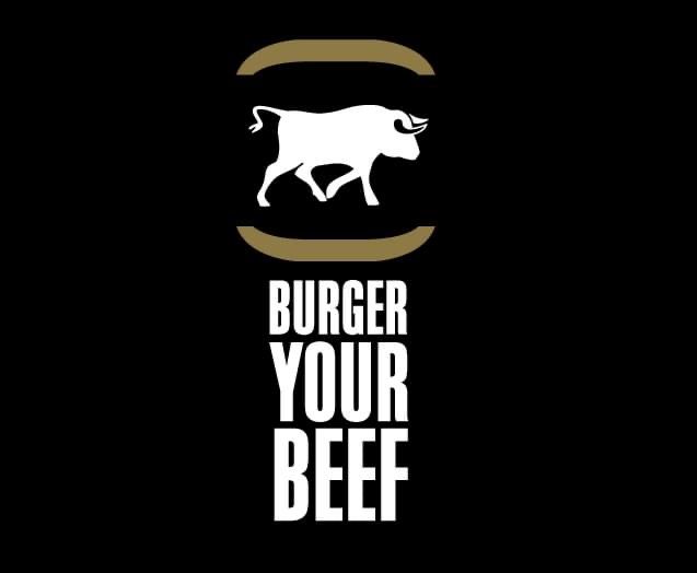 Burger Your Beef