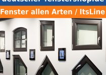 Bild zu Itsline Deutscher Fenstershop GmbH
