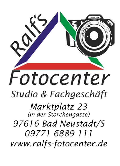 Bild 12 Ralf's Fotocenter in Bad Neustadt a.d.Saale