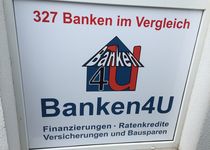 Bild zu Banken4U