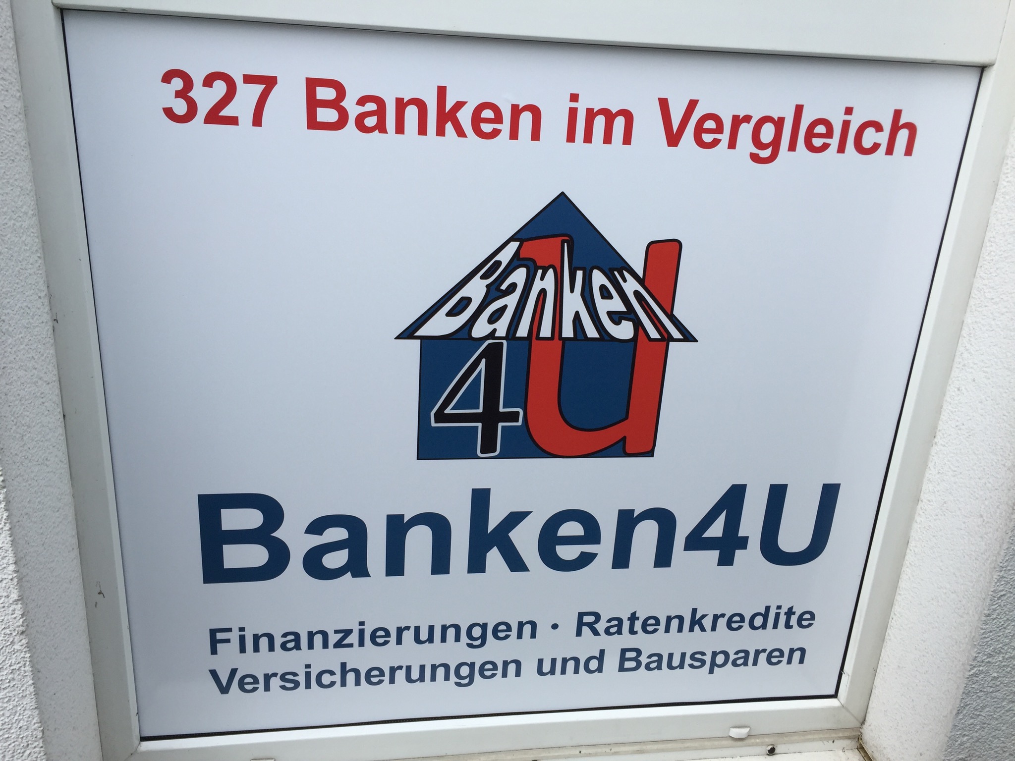 Bild 2 Banken4u in Stahnsdorf