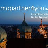 immopartner4you Bernhard Tokarski e.K. in Augsburg