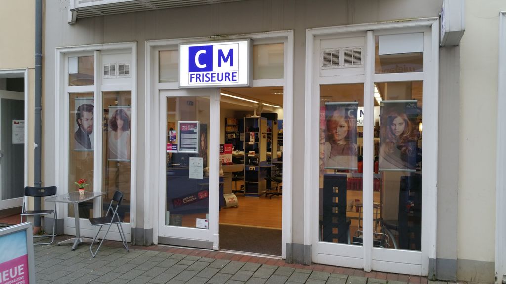 Nutzerfoto 3 C & M Company GmbH