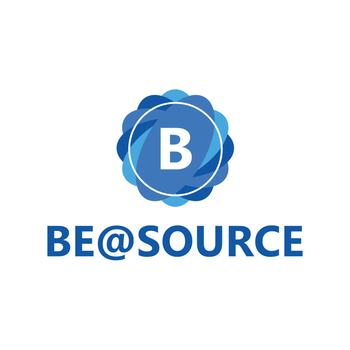 Logo von BE@SOURCE GbR in Gotha in Thüringen