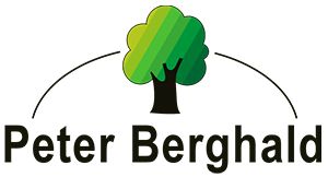 Logo von Peter Berghald Gartendesign e.K. in Krailling