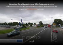 Bild zu Mercedes Benz Niederlassung Köln/Leverkusen Center Porz Teile und Zubehör