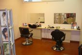 Nutzerbilder Galle Inh. Kerstin Treppmann Friseursalon