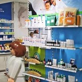 MEDICON Apotheke Gesundheit