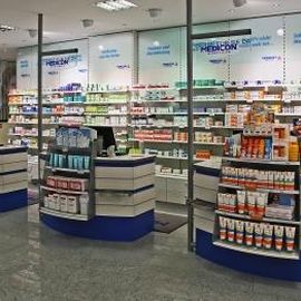 MEDICON Apotheke Beratung