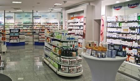 Nutzerbilder Medicon-Apotheke