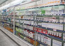 Bild zu MEDICON Apotheke Wölckernstraße